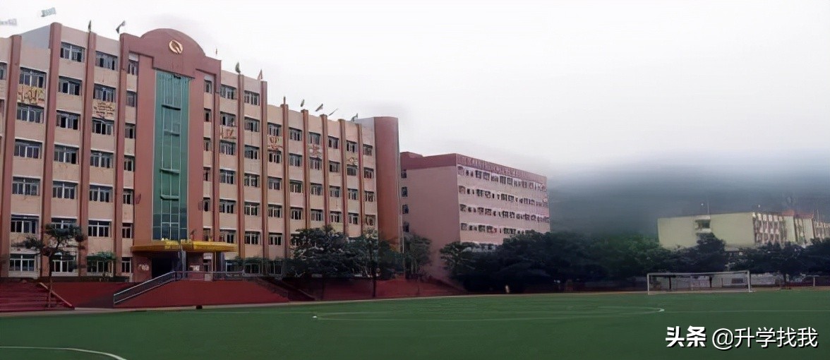 沙坪坝区排名前十的中学,沙坪坝区重点中学