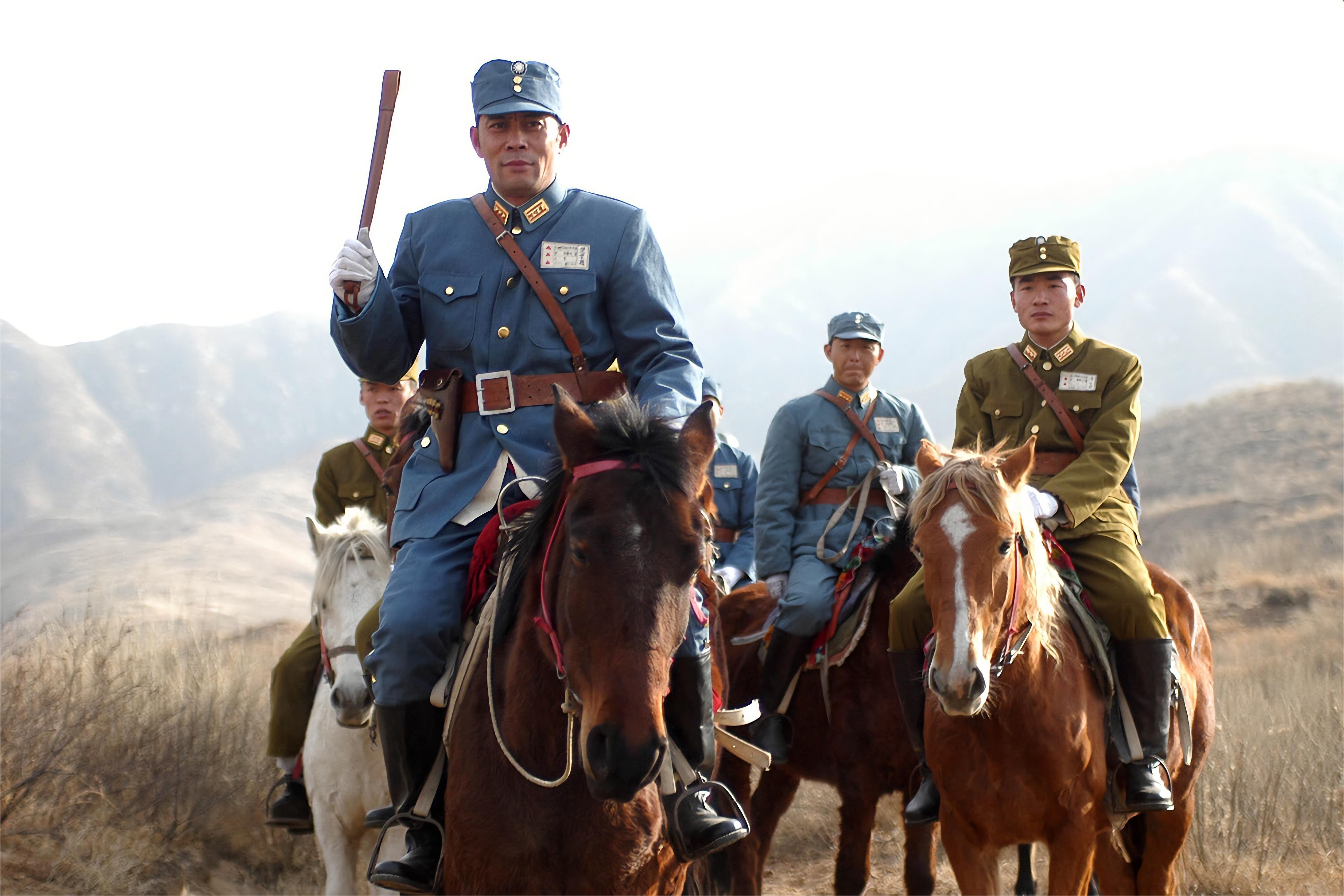经典电视剧亮剑解析,亮剑全集电视剧