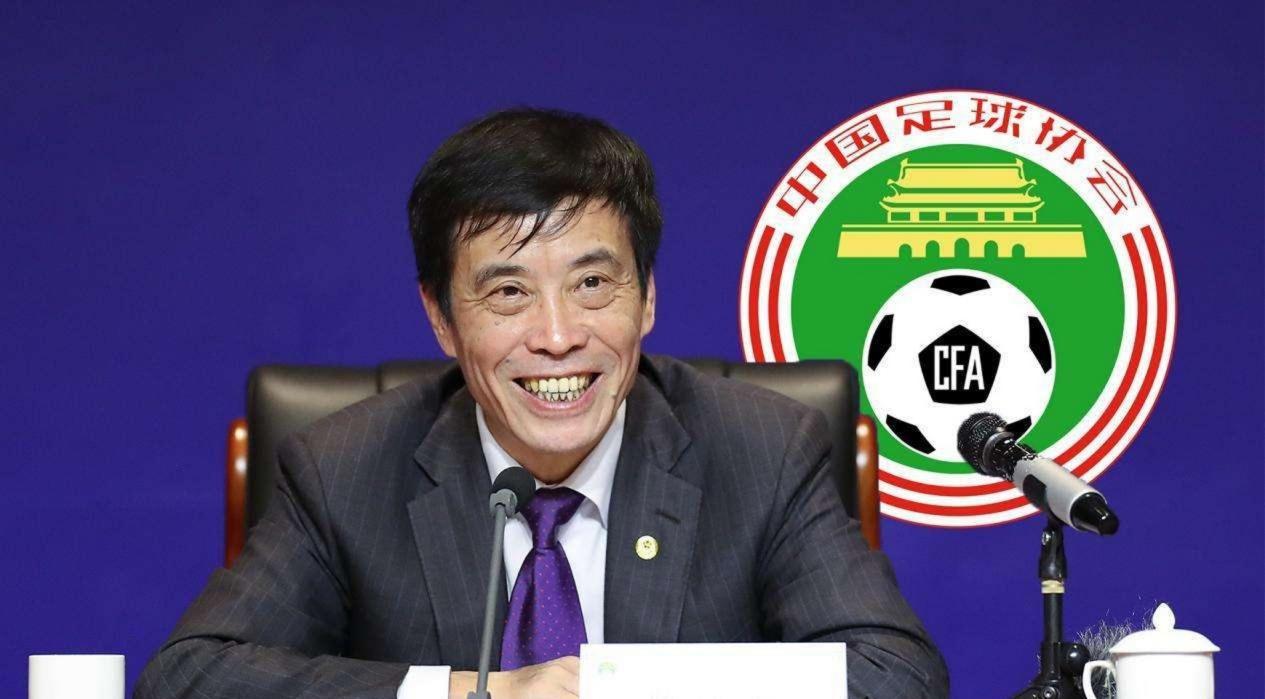 足协高层提升中国足球水平的捷径,中国足球足协改革