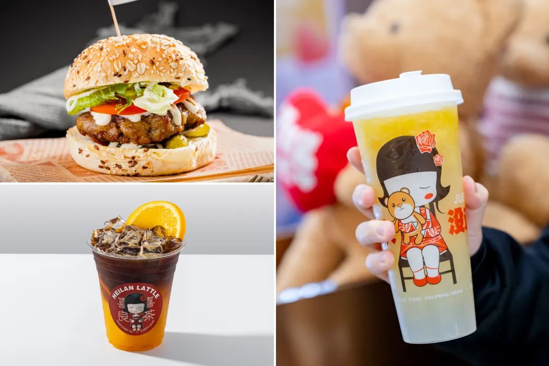 喝茶就有机会交友，复购率80%！福州走红一家“脱单奶茶店”