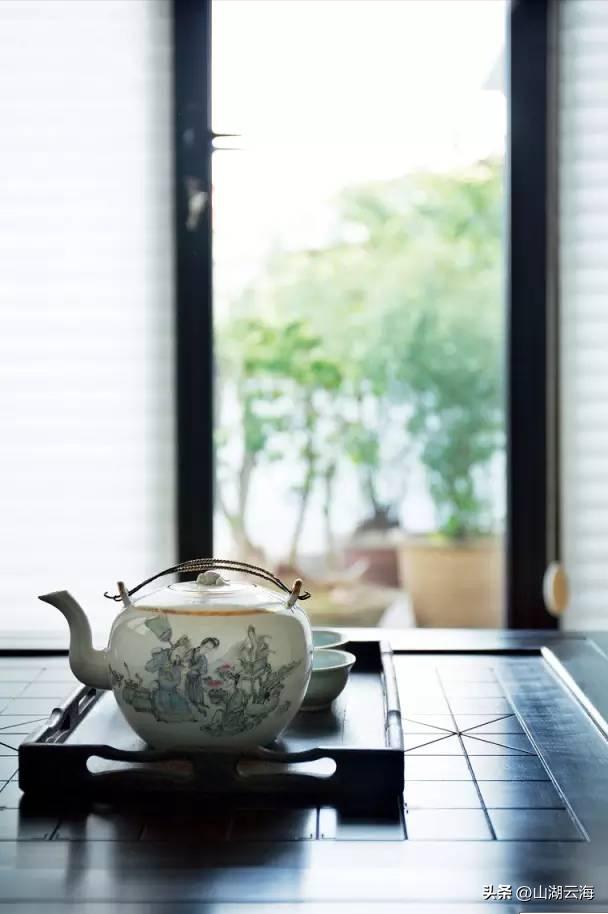 散文随笔思念,散文怀念儿时的那一缕炊烟