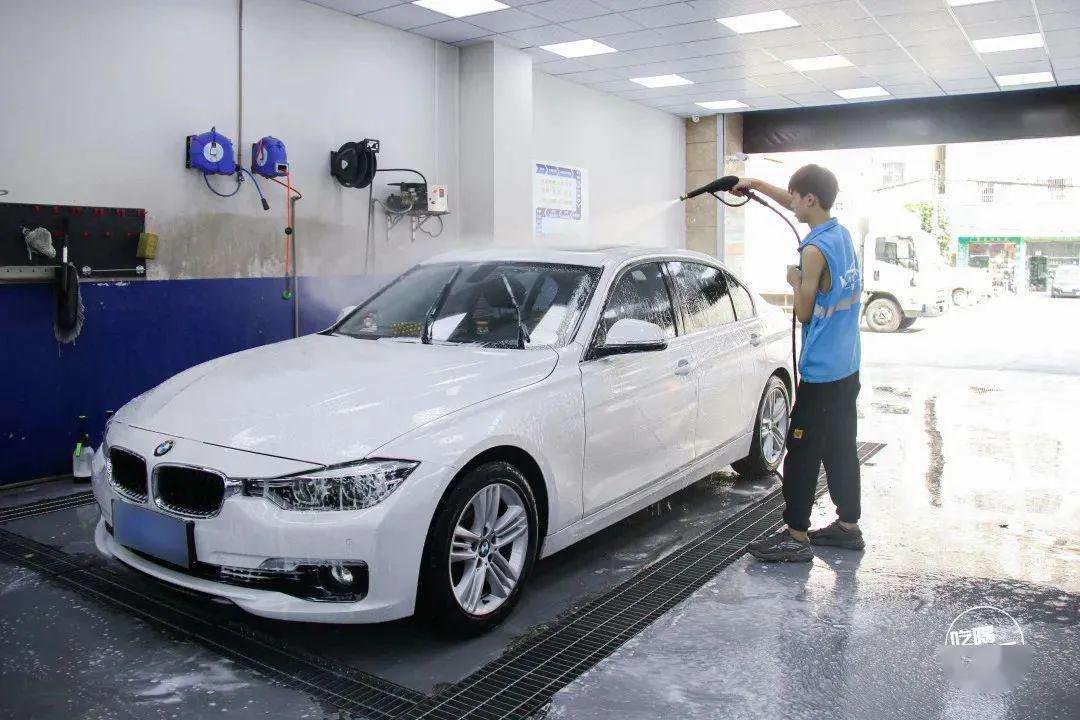 中年失业我悟出的几个职场道理,干了两年的汽修工感觉好迷茫