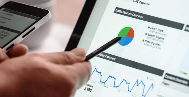 网店流量运营技巧,怎么提升网店流量的方法