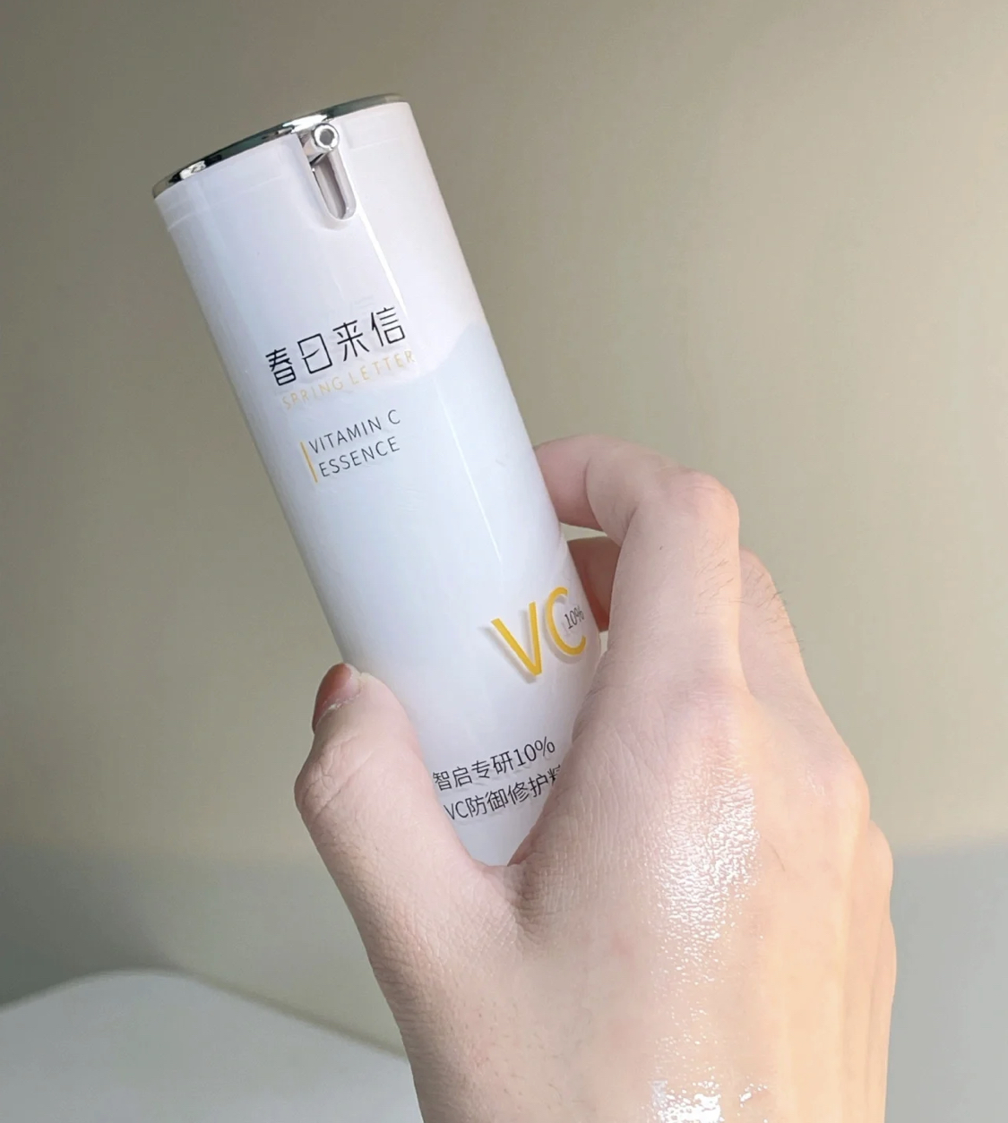 抗老精华界的沧海遗珠,希思黎是其一,没人知道真的太可惜了