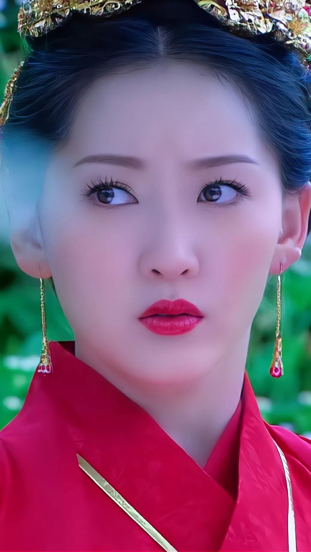 追鱼传奇——曹馨月——唐心