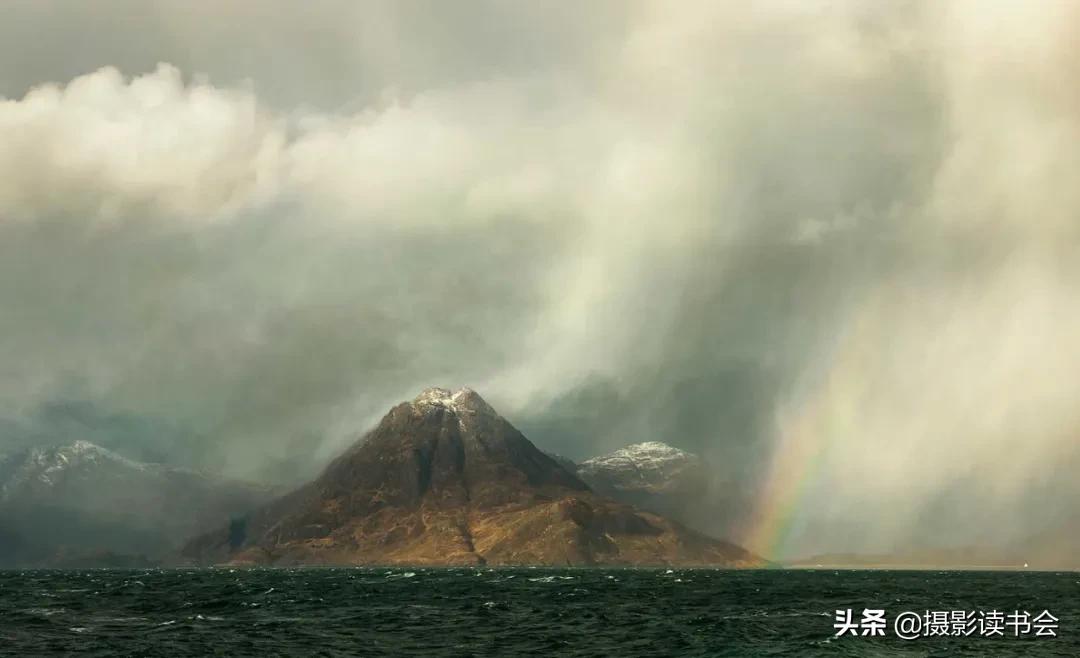 风光摄影需要后期吗,风光摄影必须正确曝光吗