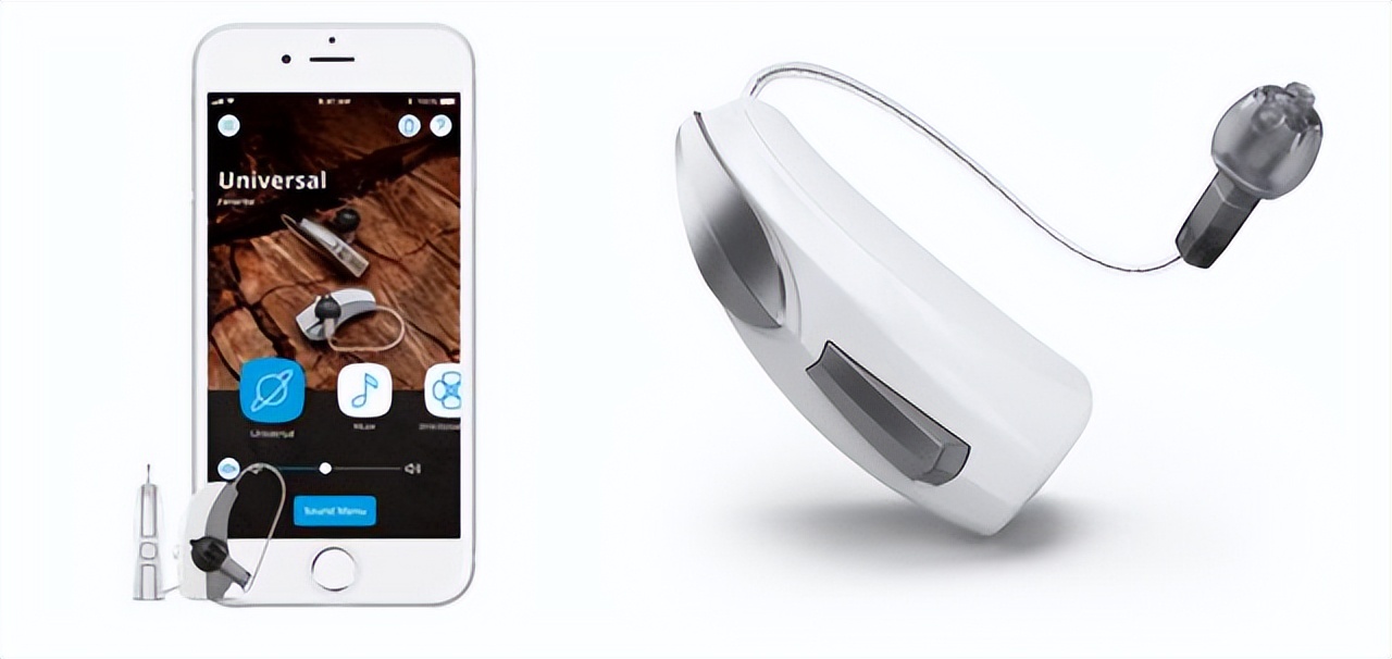 ai助听器最新技术,fda发布otc助听器新规