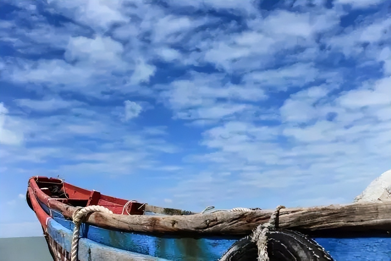 走向东极——撩开海钓示范基地的面纱（上）