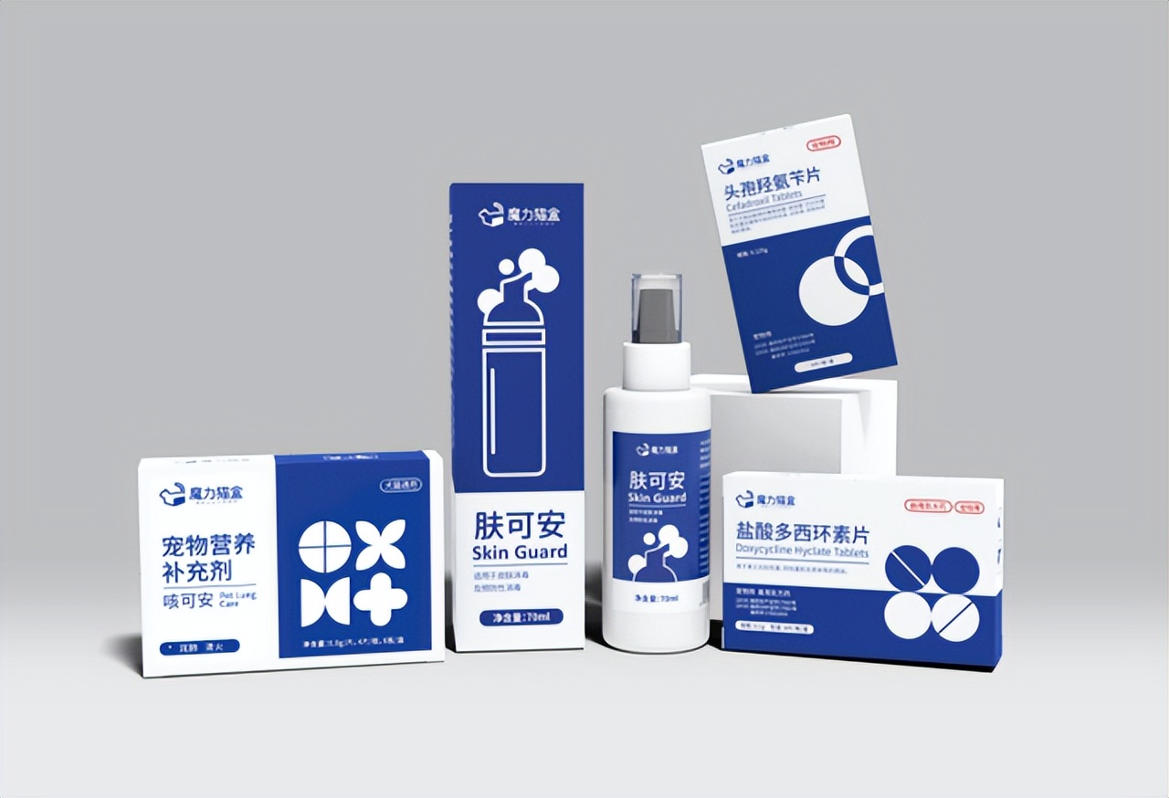 用订阅制模式解决养猫问题，魔力猫盒的崛起之路