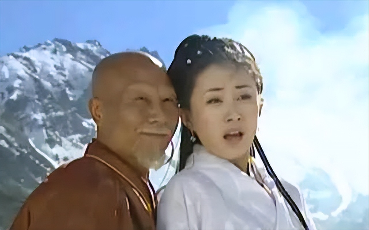 如何看待《连城诀》中的血刀老祖，坏得可爱，坏得何其光明磊落