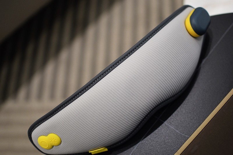 眼部舒缓蒸汽热敷眼罩,缓解眼疲劳蒸汽热敷