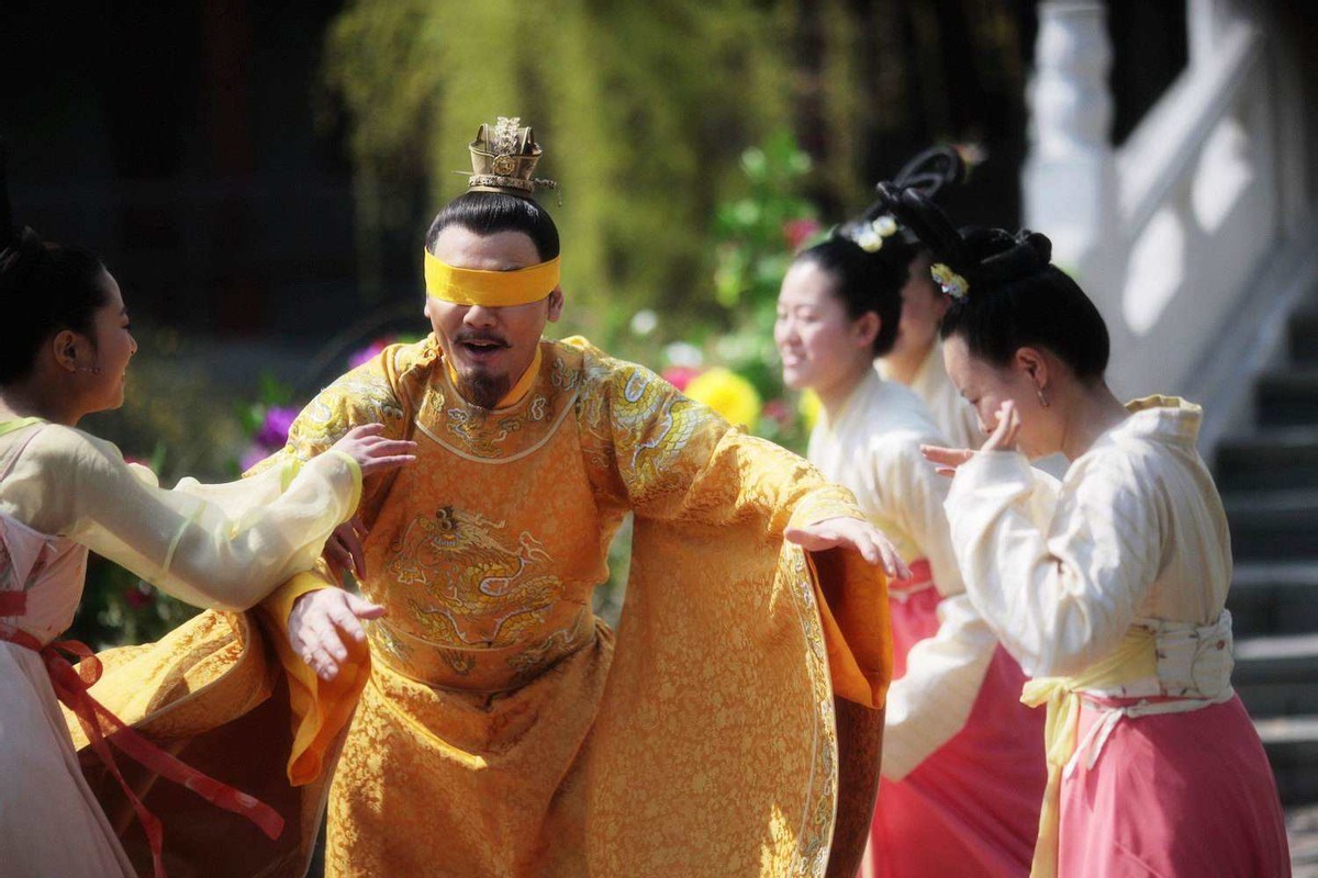 色是刮骨的钢刀含义,色是刮骨钢刀的含义