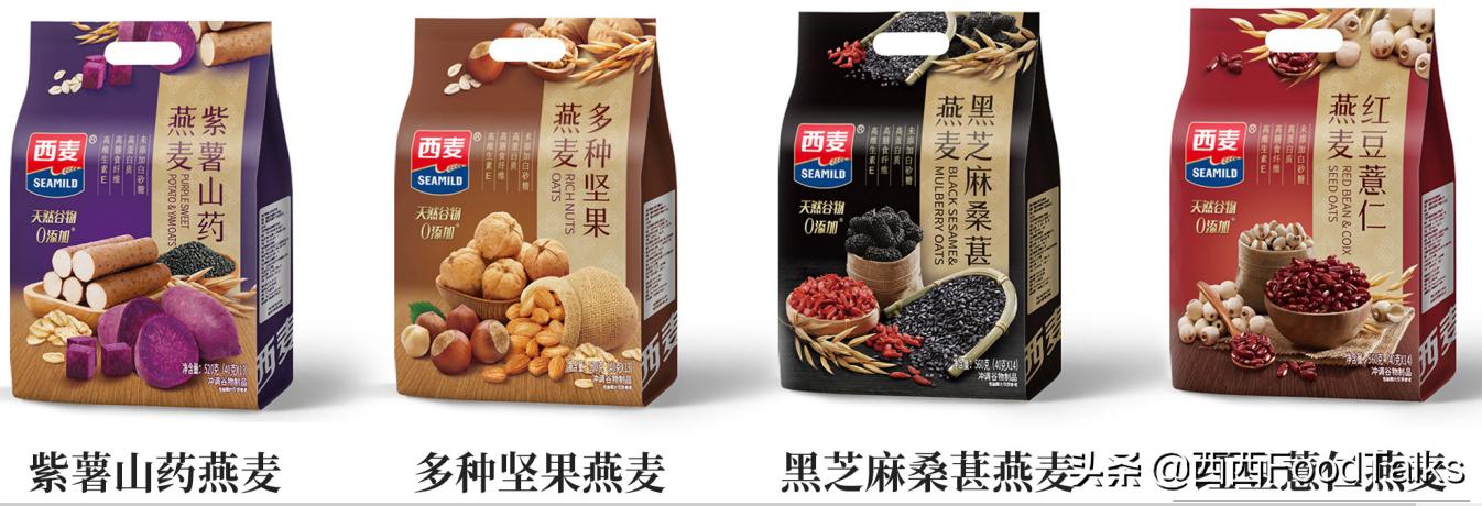 FoodTalks食品代工企业100家精选汇总，旺旺、统一、奥瑞金...
