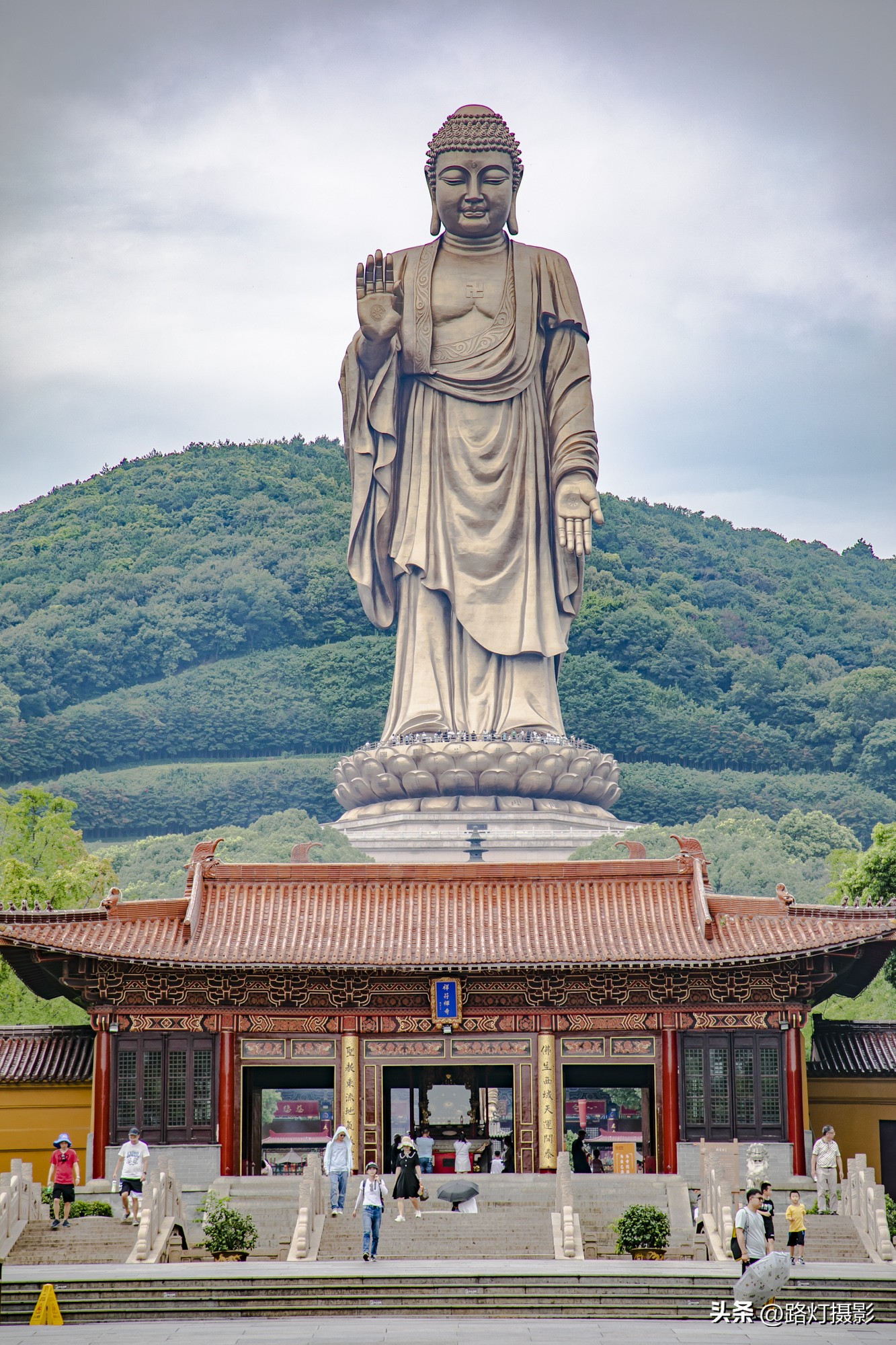 无锡最低调的景区,无锡的5a级景区有哪些