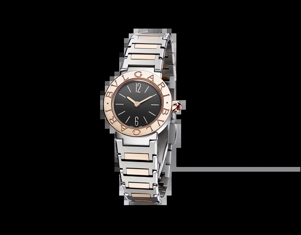 男表女戴,卡地亚cartier新款山度士情侣腕表