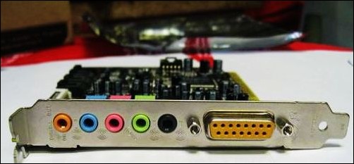 声卡的选择和价位,声卡选择什么样的好