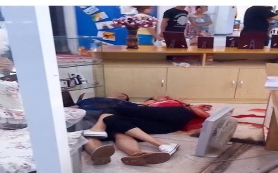 广西一女子为独占公公,先后毒杀老公和婆婆,真是恶毒