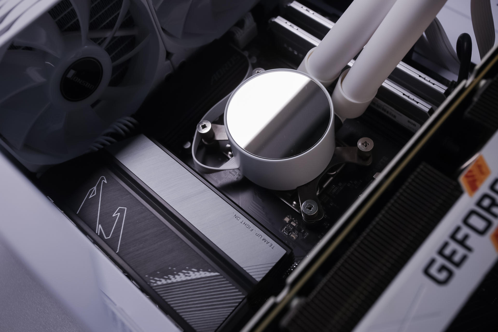 GOELITE，够给力！新一代板U加成，电脑性能大升级