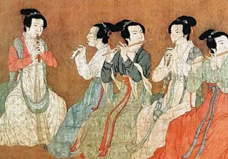 鍞愭湞鐨勭ぞ浼氶灏氫笌鏃跺皻娼祦,鍞愭湞浜哄凡缁忓紑濮嬭刀鏃堕