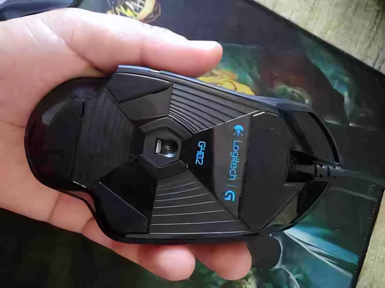 罗技最好用的鼠标和键盘,罗技最好用的鼠标键盘