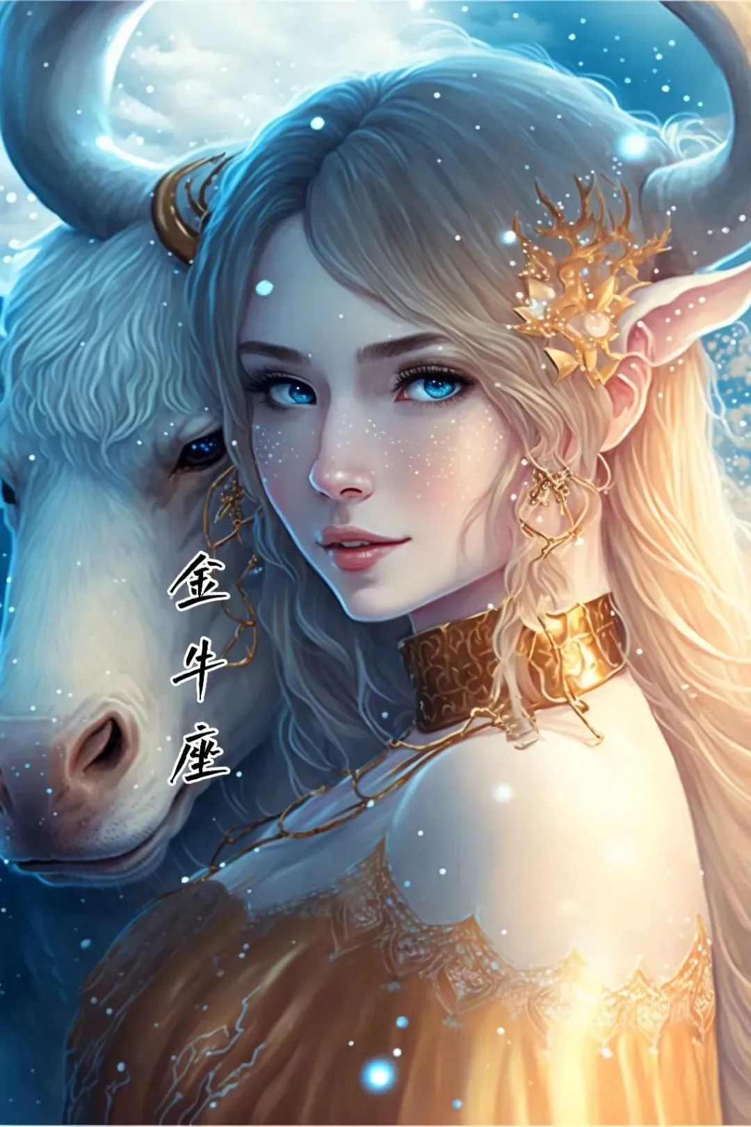 最新关于十二星座的头像,最好看的十二星座头像