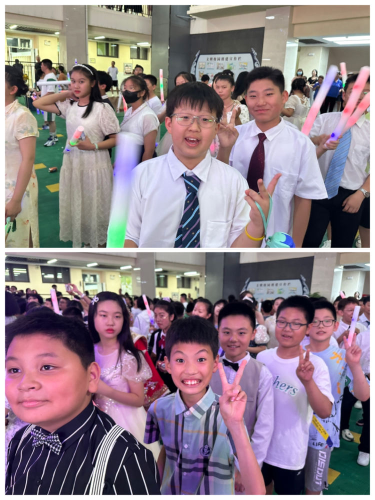 邯郸市荀子实验小学毕业典礼,邯郸市荀子实验小学有毕业生了吗