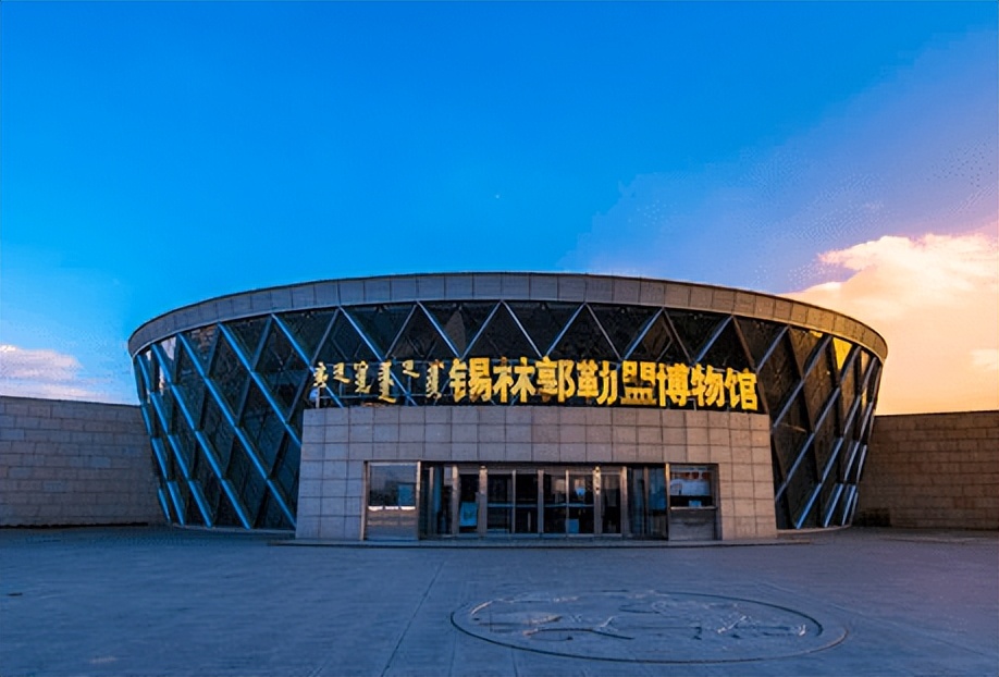 “佛系”旅行:锡林郭勒指南