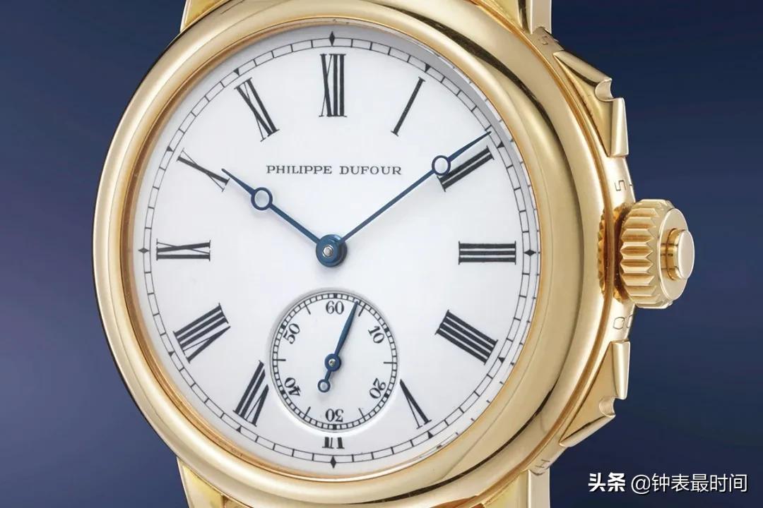 手表拍卖纪录排行榜,名表排行榜前十名手表拍卖