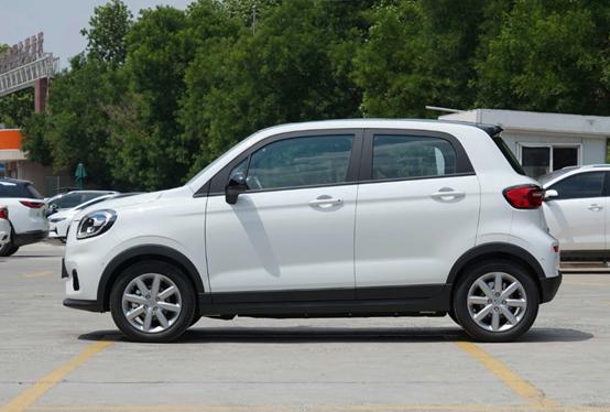 新宝骏kiwiev与零跑t03,宝骏kiwi对比零跑t03