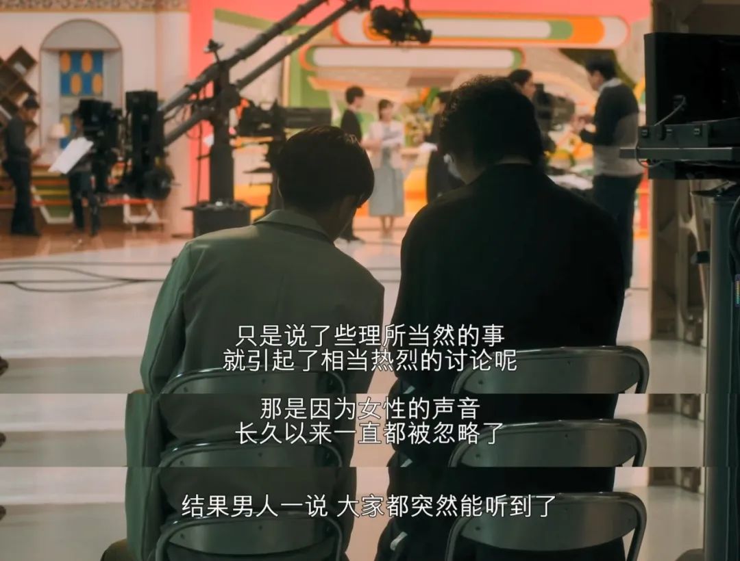 看一眼，只有1.3分，就知道是「神剧」没跑了