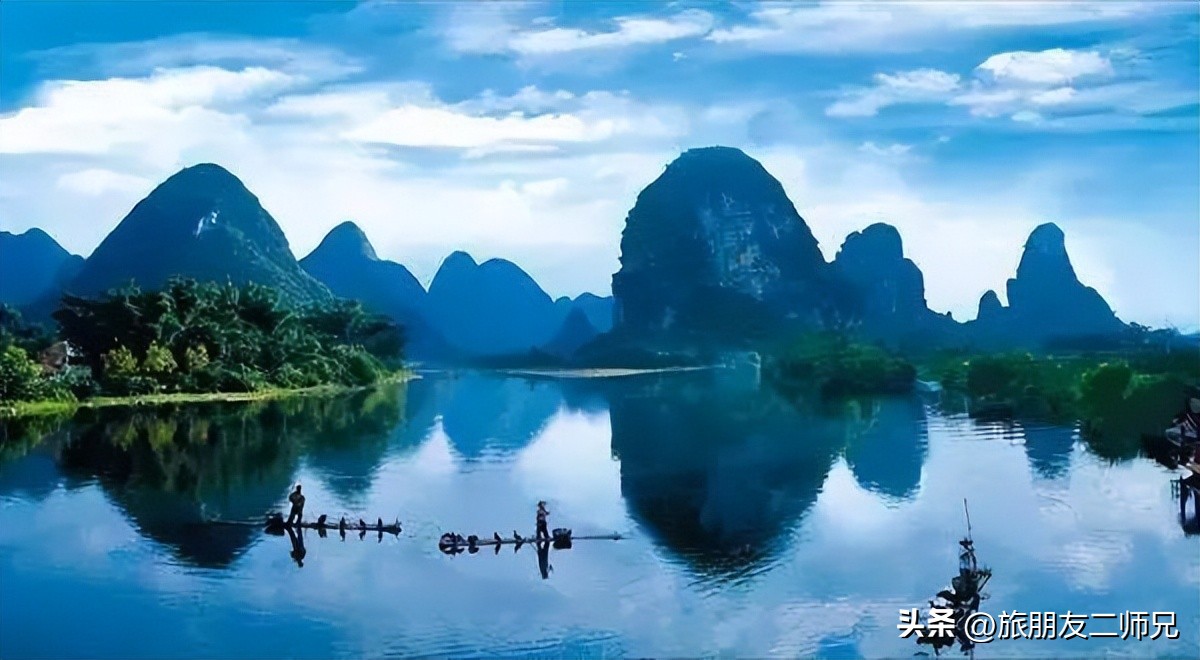 金秀圣堂湖在圣堂山吗,广州南浦出发一日游