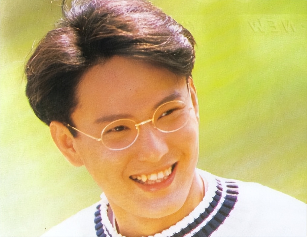 36岁看张信哲,40多岁看张信哲演唱会