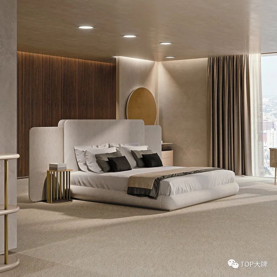 意大利turri轻奢家居,turri米兰展