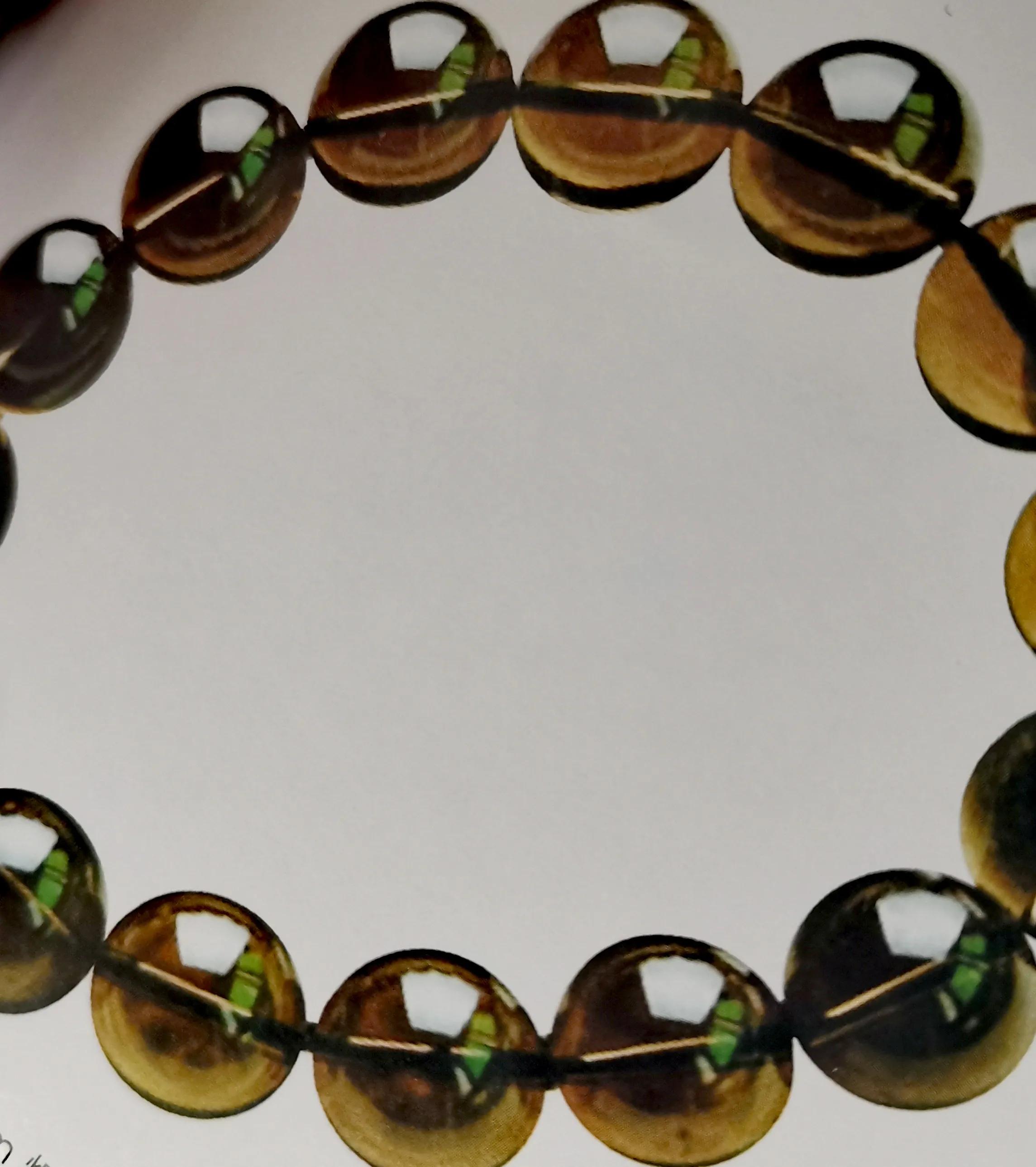 水晶的挑选方法,战汉水晶鉴别方法