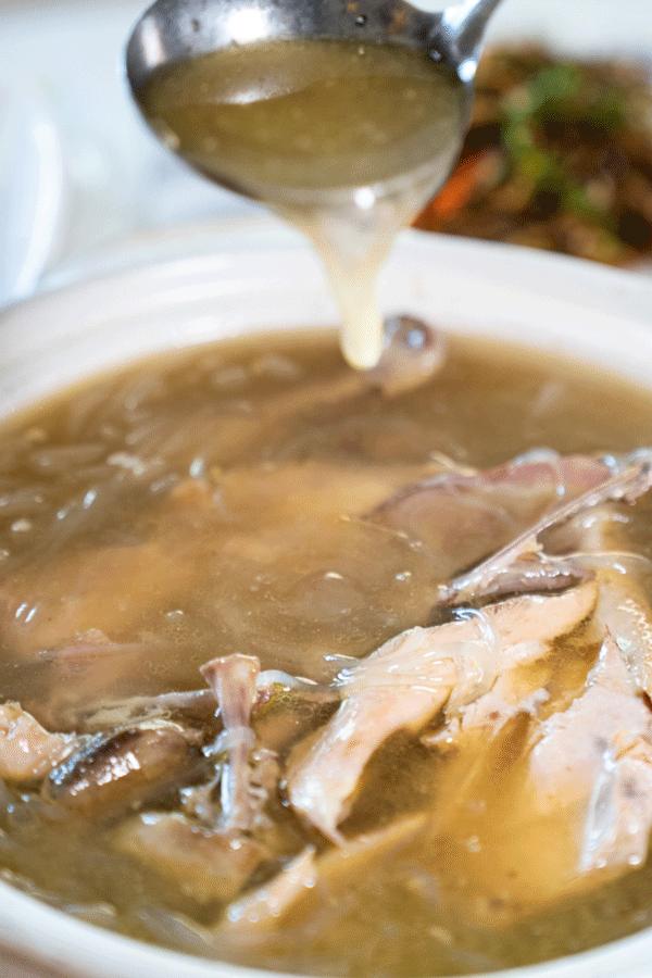 武汉最好喝的鸡汤排行榜,武汉喝鸡汤的最好餐馆