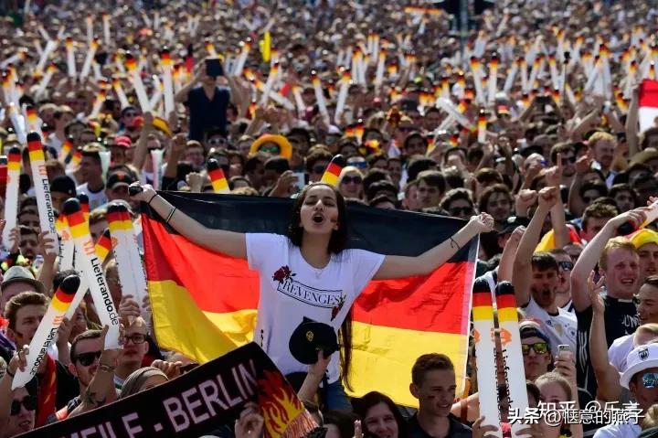 卡塔尔世界杯背后的赢家,卡塔尔世界杯背后的秘密