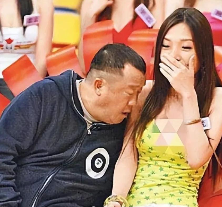 自曝吃喝嫖赌的明星,明星吃喝嫖赌算什么