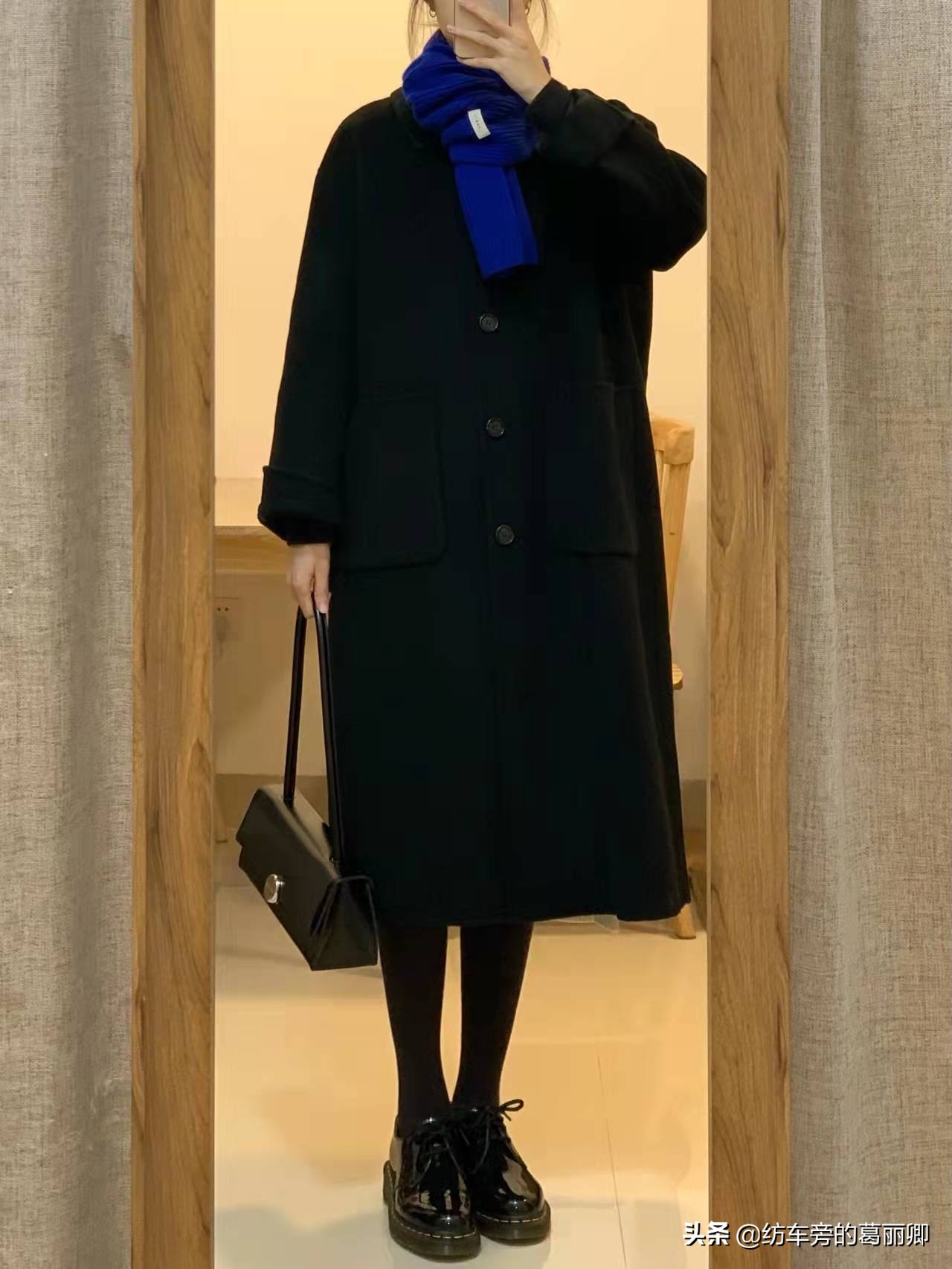 照着穿能惊艳全场！这7套冬日穿搭太管用啦