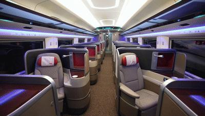 高铁列车车厢中，所使用的铝合金型材，在技术上有什么要求？