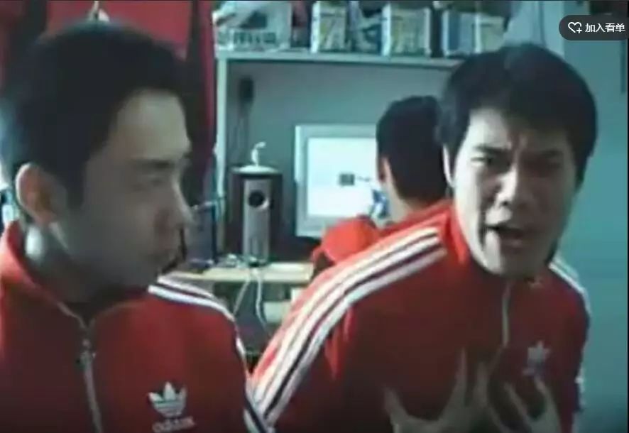 17年后，后舍男生的奇幻漂流终于画上了句号