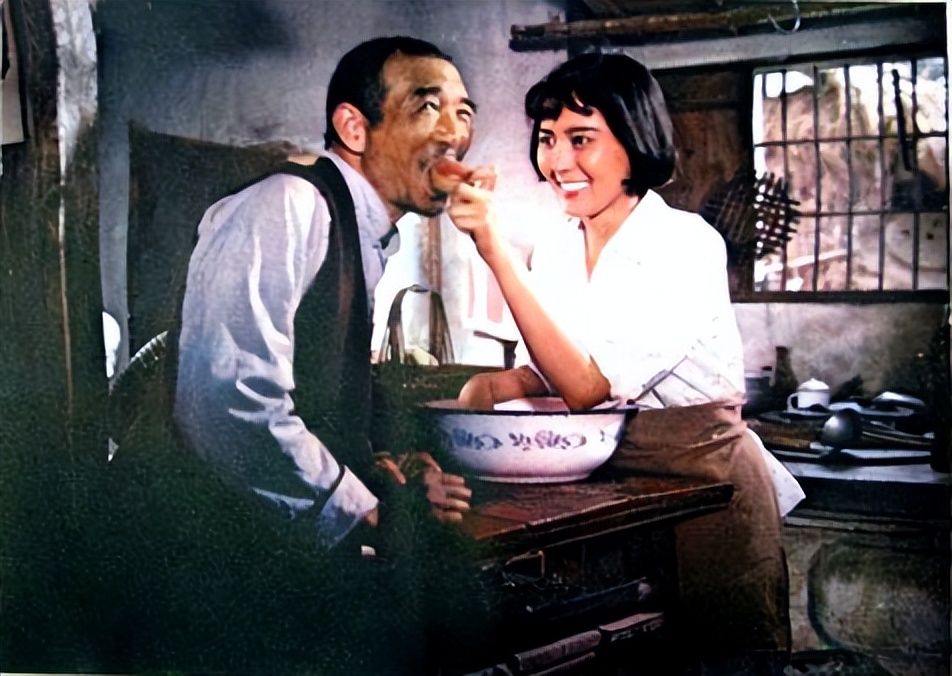 十部必看纪实片农村,怀旧经典农村老片