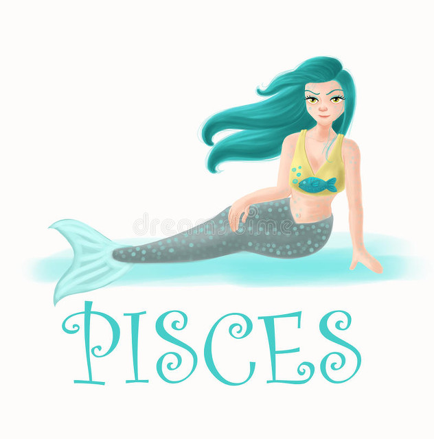 爱情运势双鱼,爱情运势双鱼座