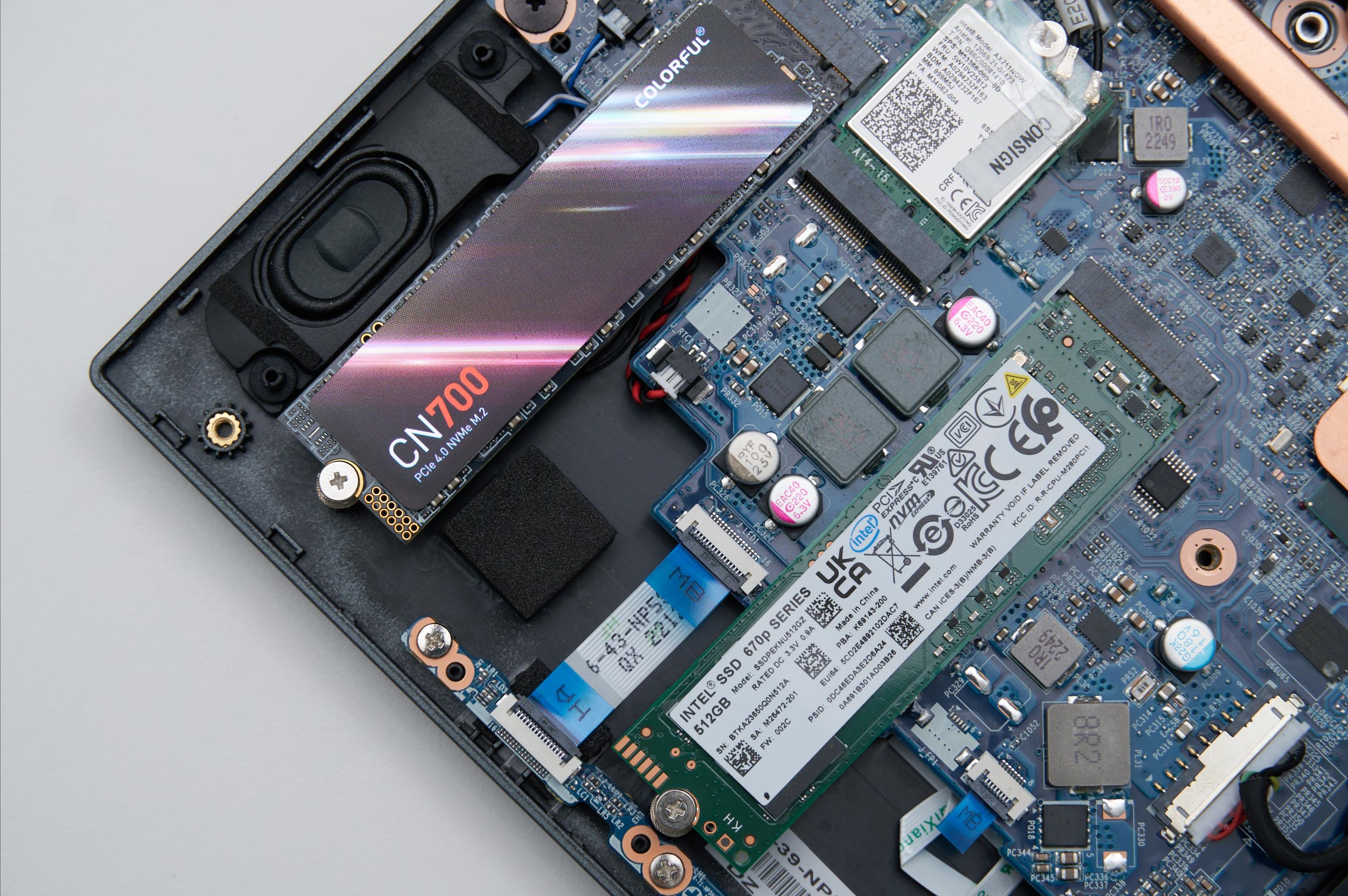 七彩虹将星x15xs,intel超核心显卡750评测