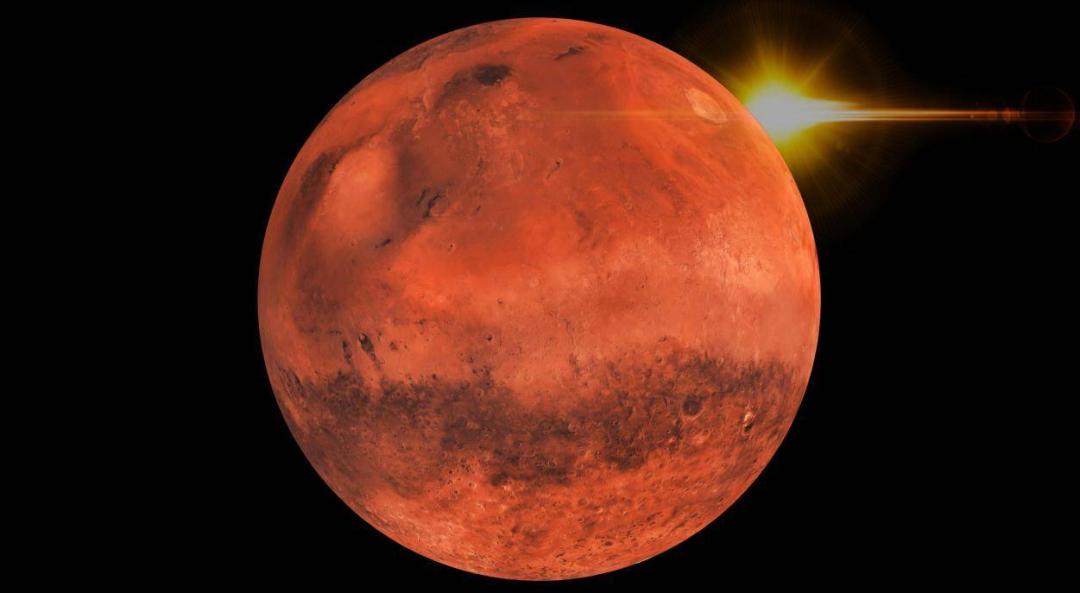 太阳系中只有水球的星球,太阳系中存在液体的星球