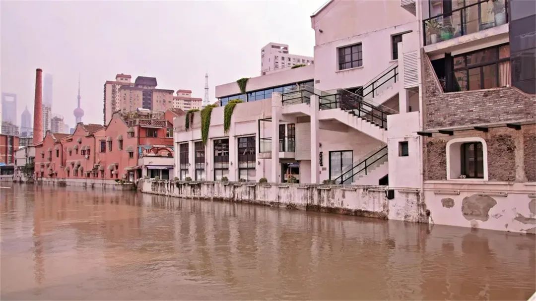 上海13号地铁沿线玩的好地方,上海地铁游玩攻略