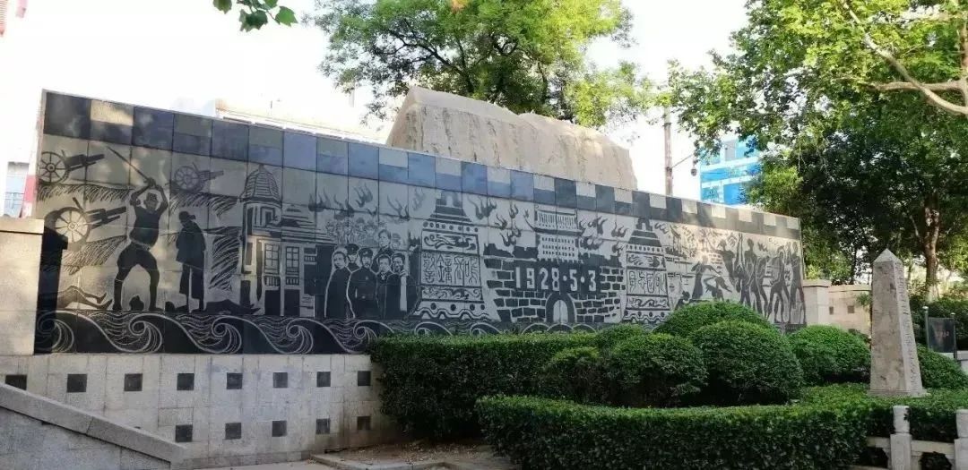 铭记历史，缅怀先烈。从公元663年到1937年：日本千年侵华史