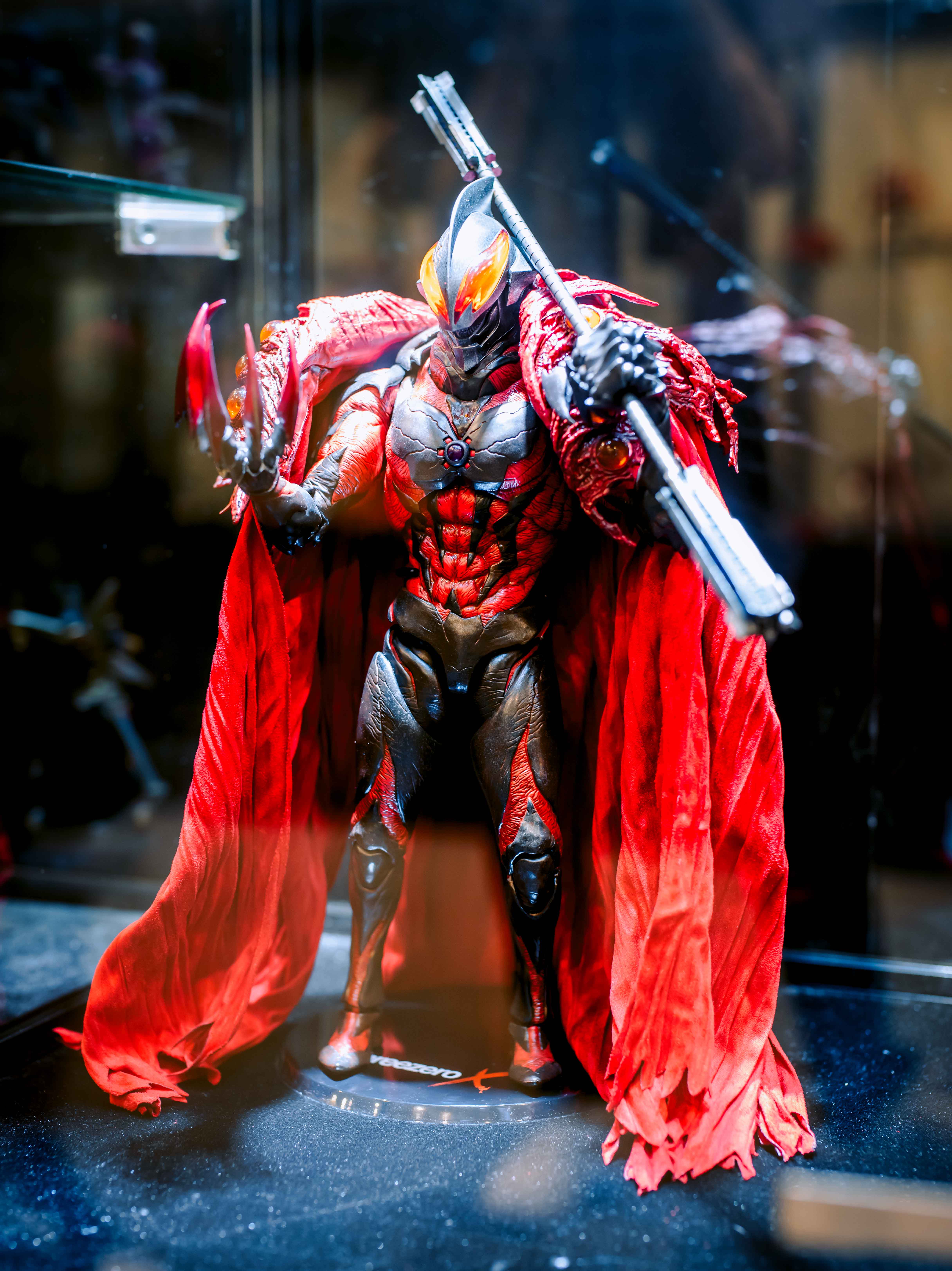 闲逛魔都,闲逛魔都美术馆