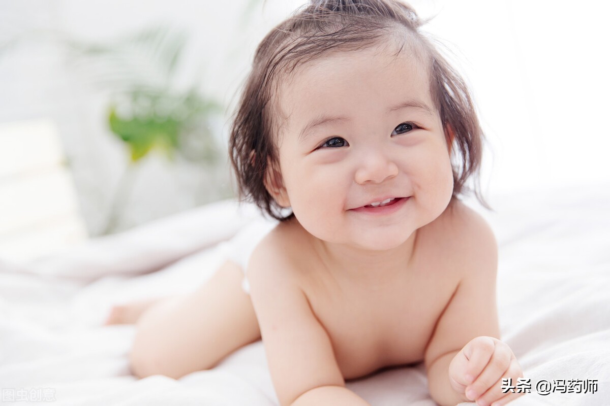 怎么调理小孩脾胃虚弱和积食问题,宝宝积食会引起很多问题