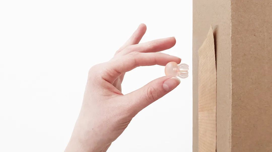 适合设计师的创意小玩意,脑洞大开的创意设计棒极了