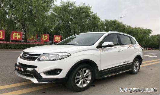 抵押车过户流程有哪些,买抵押车全部过程